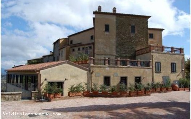 RESIDENZA DEL BORGO