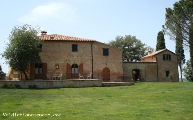 AL GIARDINO DEGLI ETRUSCHI