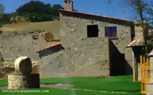 Agriturismo MORONE