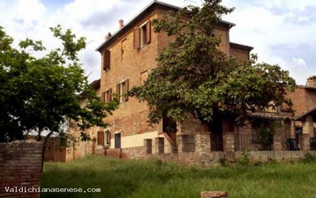 Agriturismo CASALE DI MARRONE