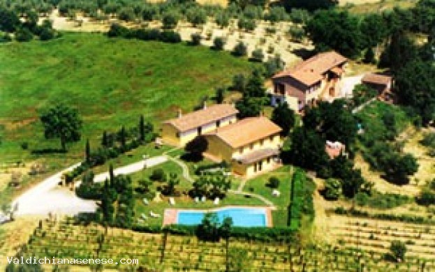 Agriturismo METINA