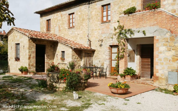 AGRITURISMO SAN GREGORIO