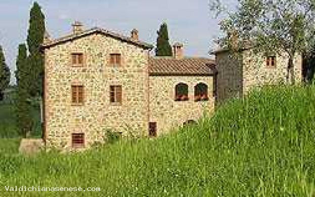 PODERE SAN SANINO