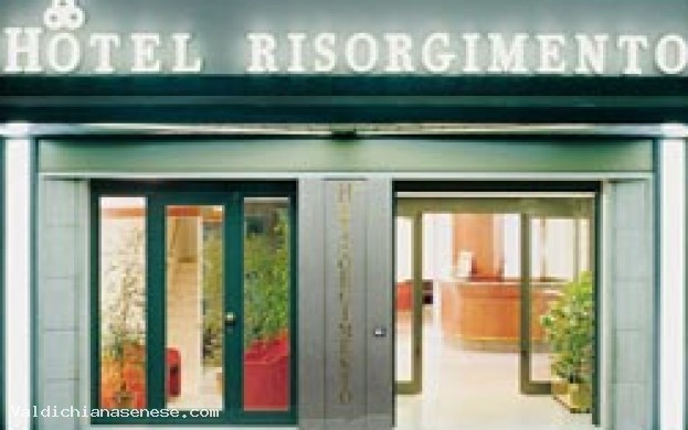 RISORGIMENTO