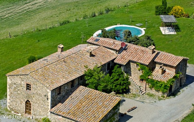 AGRITURISMO BELVEDERE