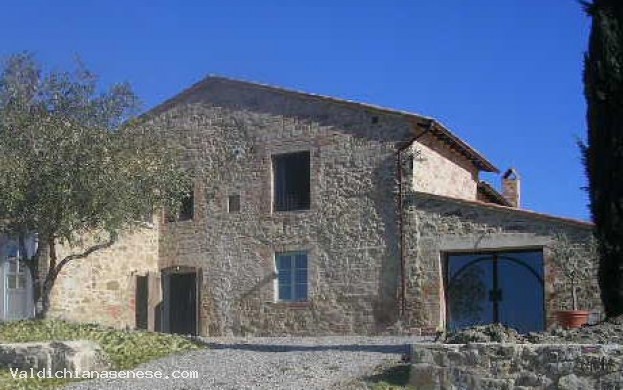 TENUTA VAL D'ORCIA