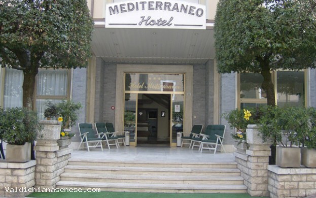 MEDITERRANEO