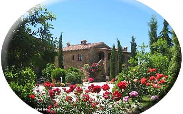 Agriturismo CASANUOVA