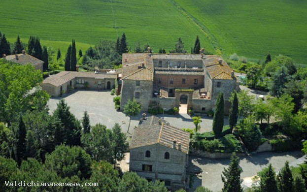 Agriturismo LA SELVA