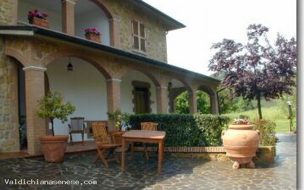 Agriturismo IL COLOMBAIOLO