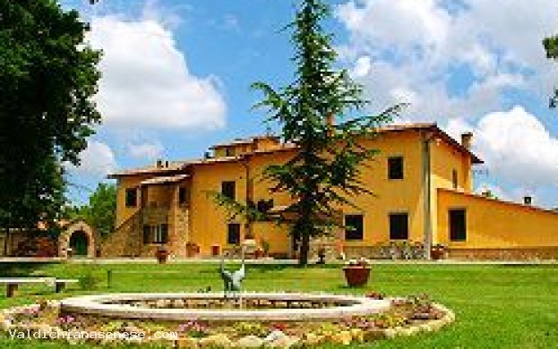 Agriturismo MANONERA