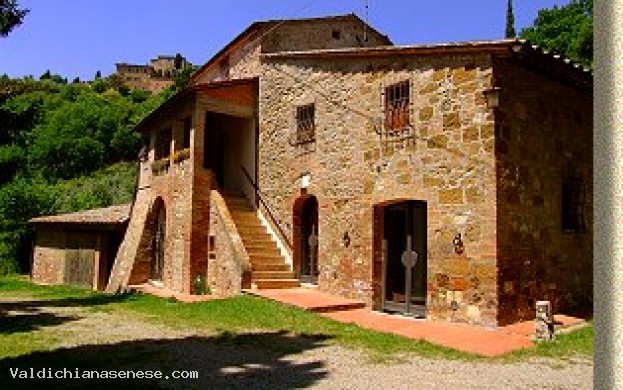 Agriturismo SAN PIETRO