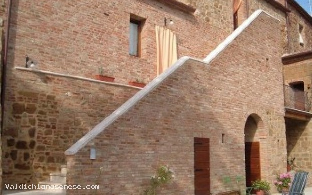 Agriturismo PALAZZO TORI