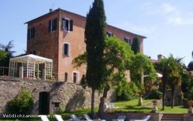 Agriturismo VILLA IL POGGIO