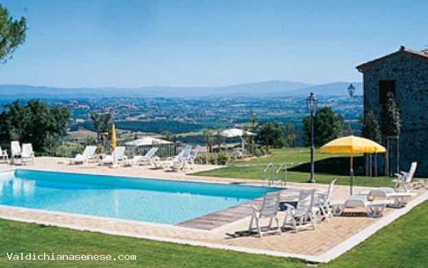 Agriturismo SAN TEODORO - Il Pecino