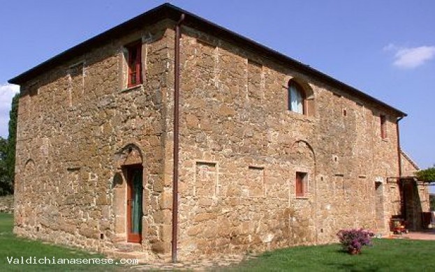 Agriturismo REGGELLO