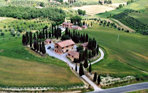 Agriturismo PANTANO