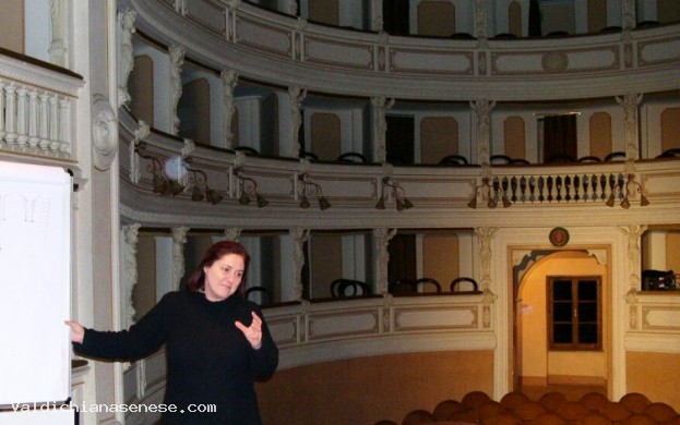 Teatro degli Arrischianti