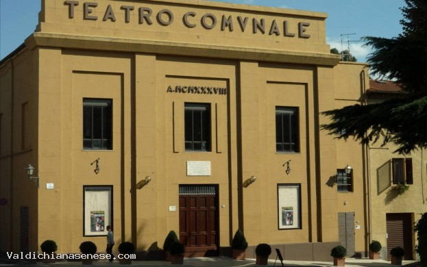 Teatro Mascagni