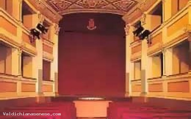 Teatro degli Oscuri