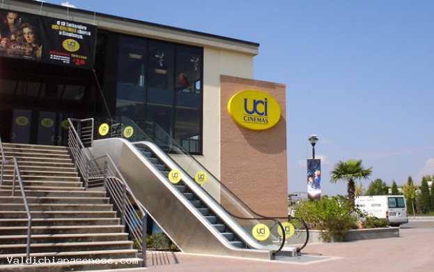 UCI Cinemas